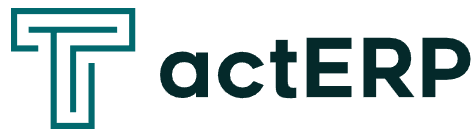 TACT ERP Logo